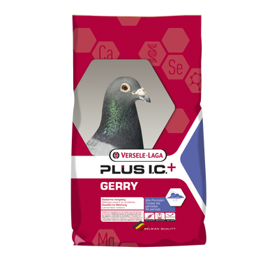 Versele-Laga I.C.+ Gerry plus i.c.+ eiwitarm Foto van Versele-Laga I.C.+ Gerry plus i.c.+ eiwitarm