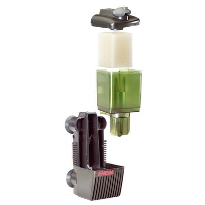 Foto van Eheim Binnenfilter pickup 60 2008