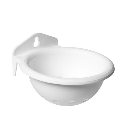 Fauna Nestje plastic Foto van Fauna Nestje plastic