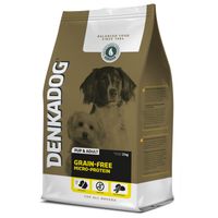 Denkadog Grain-Free Micro-Protein