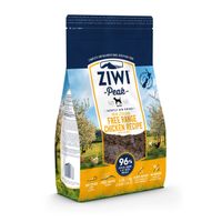 ZIWI Peak Dog Gently Air-Dried Chicken 2.5 kg.
