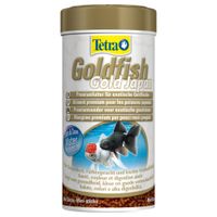 Tetra Visvoer goldfish gold japan