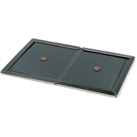 Insecten Lijmplaat Zwart