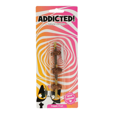 Foto van Addicted Tripple Fruit