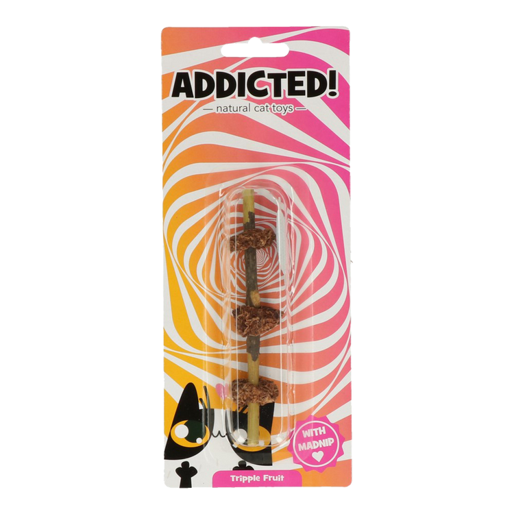 Foto van Addicted Tripple Fruit