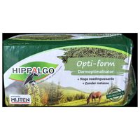 Hippalgo Opti-form