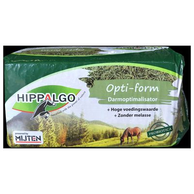 Hippalgo Opti-form Foto van Hippalgo Opti-form