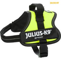 Julius K9® Powertuig