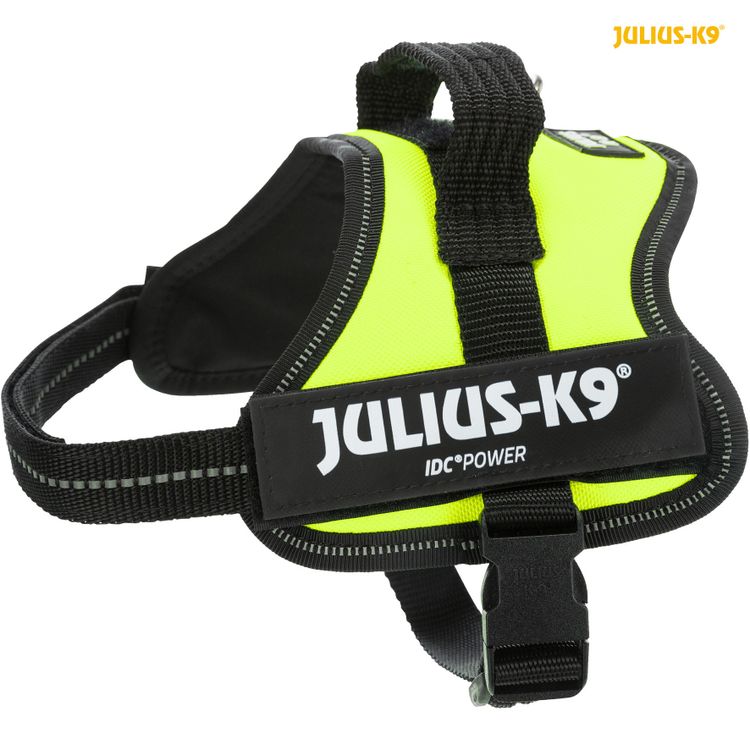 Julius K9® Powertuig Foto van Julius K9® Powertuig