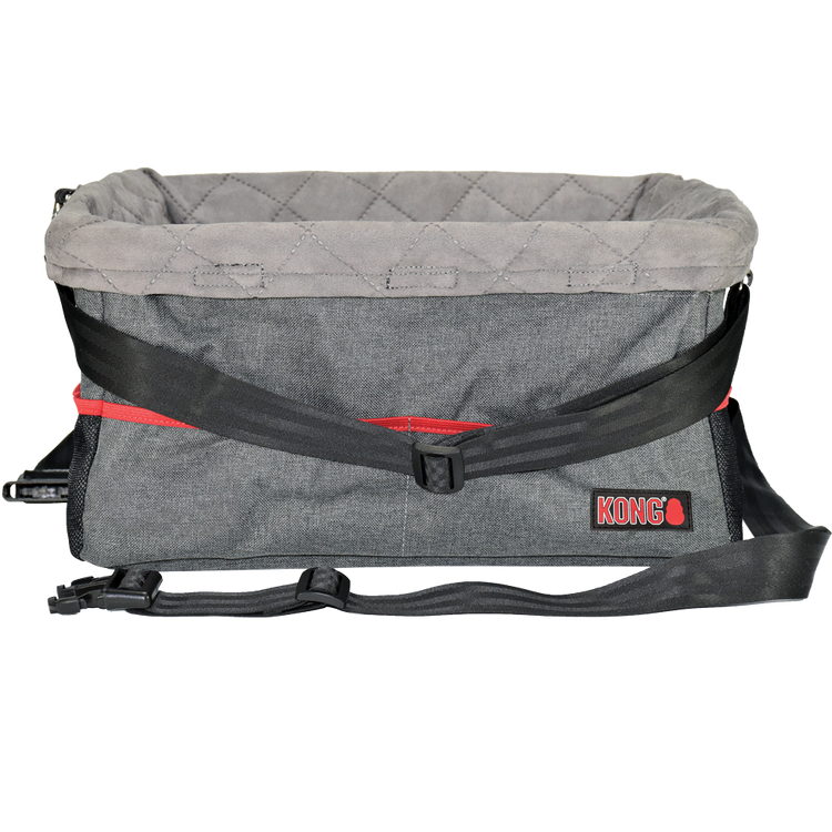 Foto van KONG Secure Booster Seat