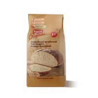 Soezie Mix volkorenbrood