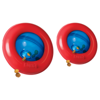 KONG Gyro L 9.5 cm x 17.1 cm