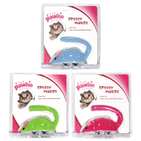 Speedy mouse 9x6x4cm