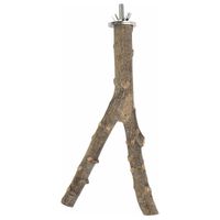 Homestyle Zitstok Y pepperwood