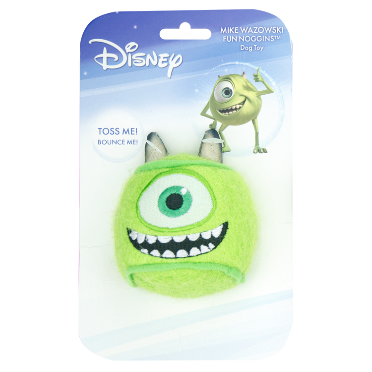 Foto van Disney Noggins Monster Inc Mike