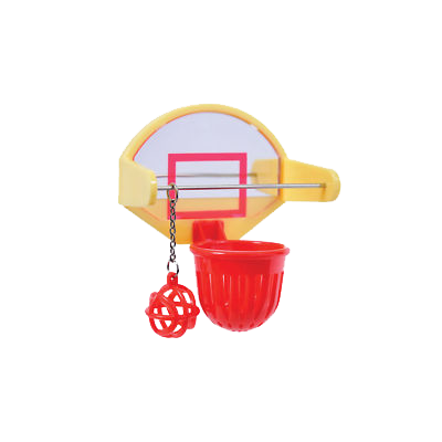 Foto van JW Activitoy Birdie Basketball