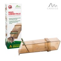 Levende muizenval Gardigo