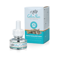 AFP Calm Paws-Pet Calming Diffuser Refill