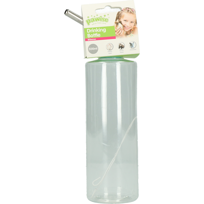 Foto van Drink Bottles L 500 ml