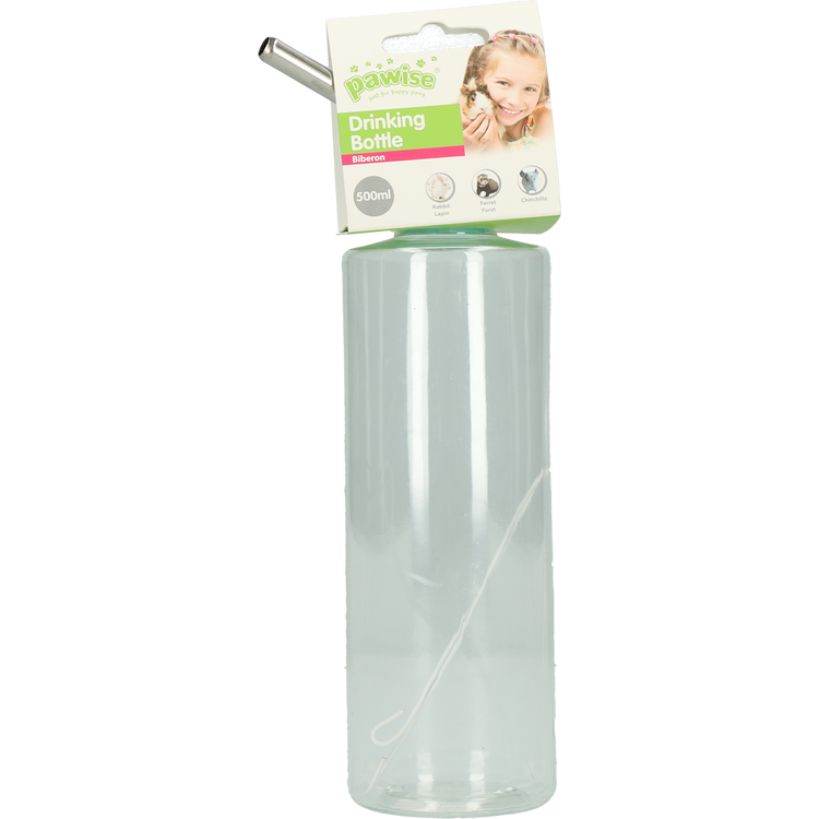 Foto van Drink Bottles L 500 ml