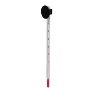 Europet Bernina Thermometer glas slim