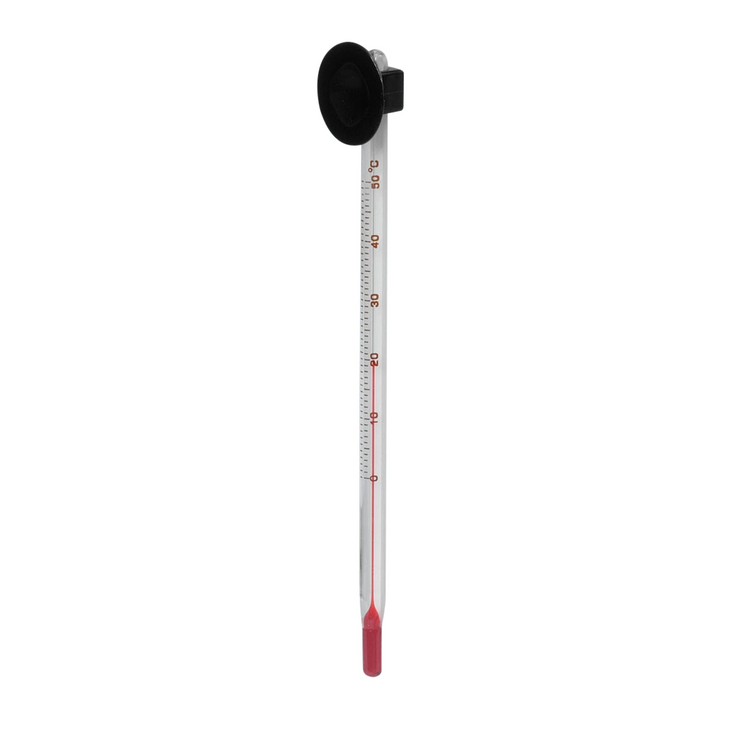 Foto van Europet Bernina Thermometer glas slim