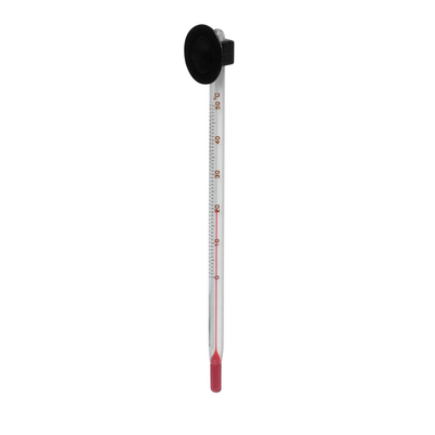 Foto van Europet Bernina Thermometer glas slim