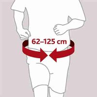 Trixie Heuptas Baggy Belt - 2 stuks