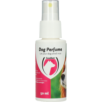 Dog Perfume