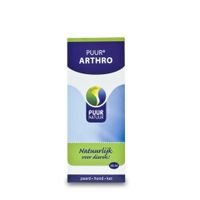 PUUR Natuur Arthro
