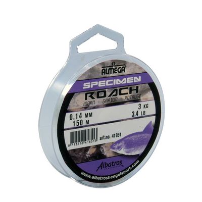 Foto van Albatros Almega vislijn Voorn 16/150