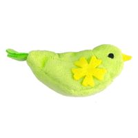 Crazy Cat Bird vol met Madnip