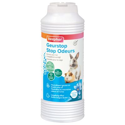 Foto van Beaphar Geurstop knaagdier