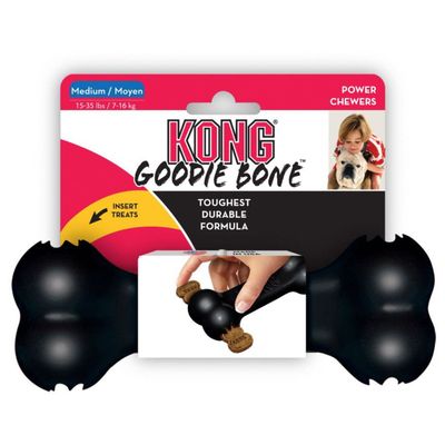 Kong Goodie bone extreme m Foto van Kong Goodie bone extreme m