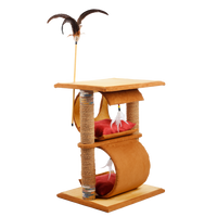 AFP Dreams Catcher - Elen Cat Furniture - Sand/Beige