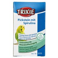 Trixie Piksteen met spirulina - 24 stuks