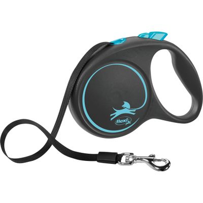 Flexi Black Design Tape Foto van Flexi Black Design Tape