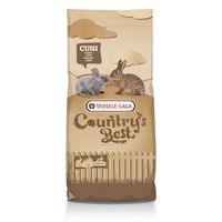 Versele-Laga Country`s Be Cuni fit muesli - gemengd