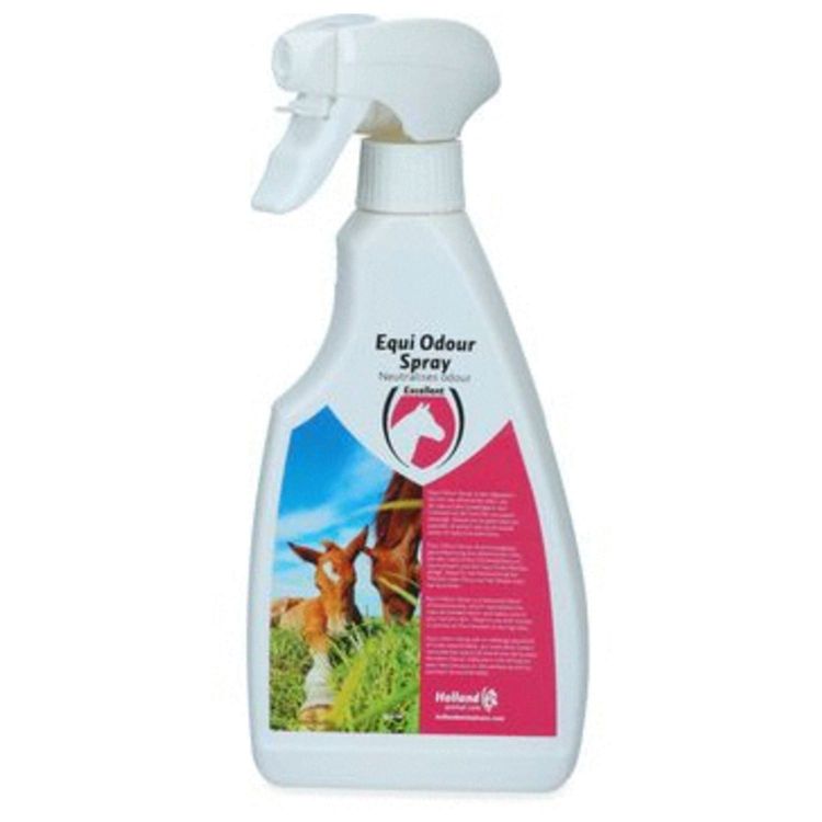 Excellent Odour Spray Foto van Excellent Odour Spray