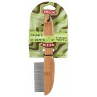 Zolux Bamboo kam met 41 tanden