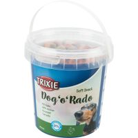 Trixie Soft Snack Dog&amp;#039;o&amp;#039;Rado - 4 stuks