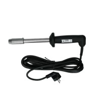 Onthoornapparaat 18 mm