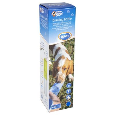 Foto van Duvo+ Drinkfles