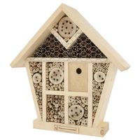 Natuurmonumenten Insectenhuis Sinne