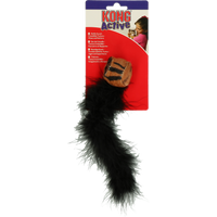 KONG Cat Wild Tails Assorti