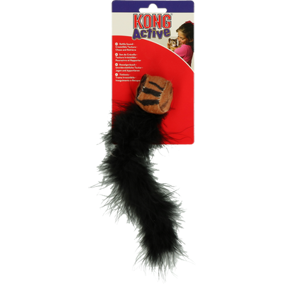 Foto van KONG Cat Wild Tails Assorti