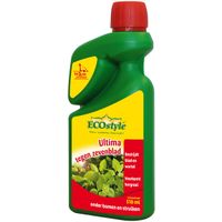Ecostyle Ultima zevenblad conc.