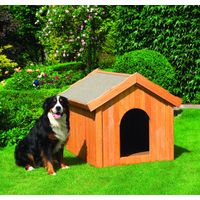 Groot hondenhok promadino