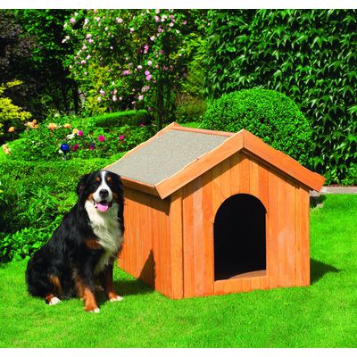 Foto van Groot hondenhok promadino