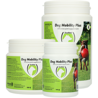 Dog Mobility Plus